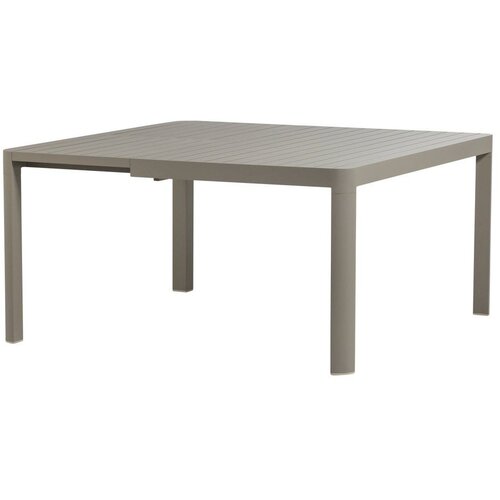 WOOOD Metalni vrtni stol 150x150 cm Ovara &amp;ndash; Slike