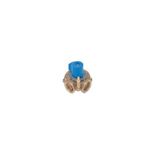  VENTIL MIJEÅAJUÄI 3/4" 3/P KV6 IVAR 501548 Cijene