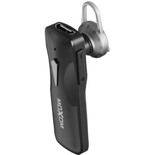 Moxom Bluetooth headset (slušalica) MX-WL68/ crna Cene