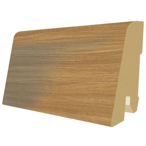 Egger Home podna kutna lajsna brook hrast med (2,4 m x 17 mm x 60 mm, ravni oblik) Slike