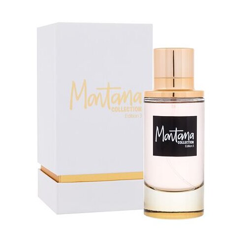 Montana collection Edition 3 parfemska voda 100 ml za žene Slike