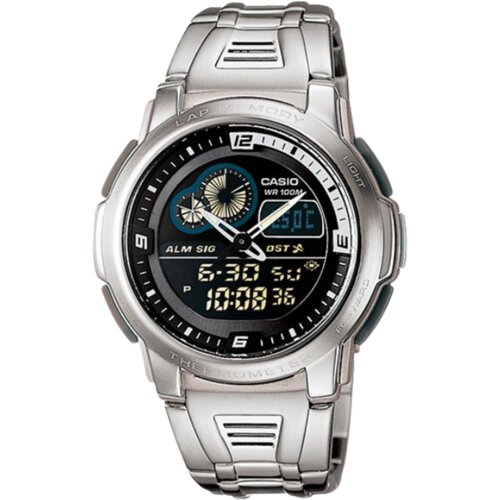 Casio RUČNI SAT AQF-102WD-1BVDF Cijene