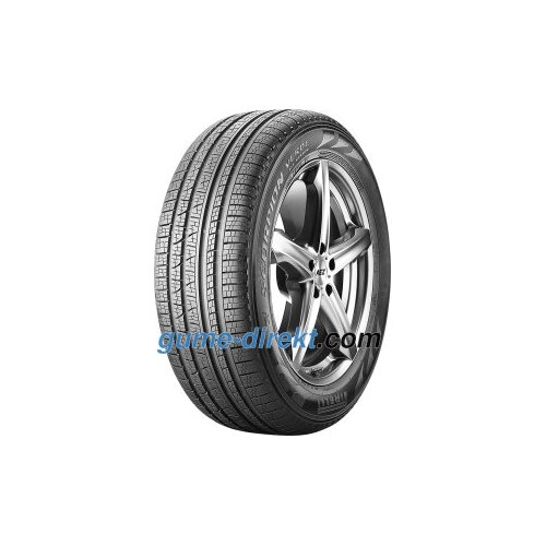 Pirelli Scorpion Verde All-Season ( 235/55 R19 105V XL LR, sa za&scaron;titom za felge (MFS) ) Cijene