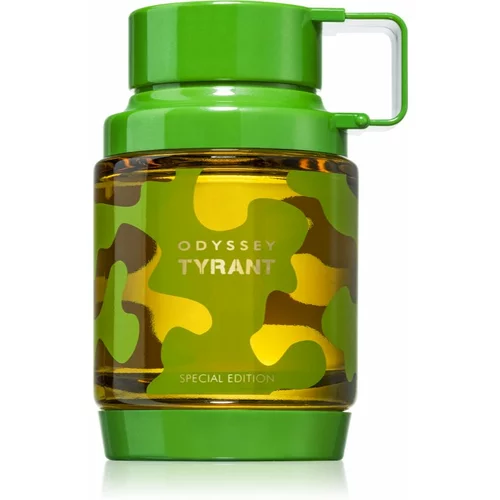 Armaf Odyssey Tyrant parfumska voda za moške 100 ml
