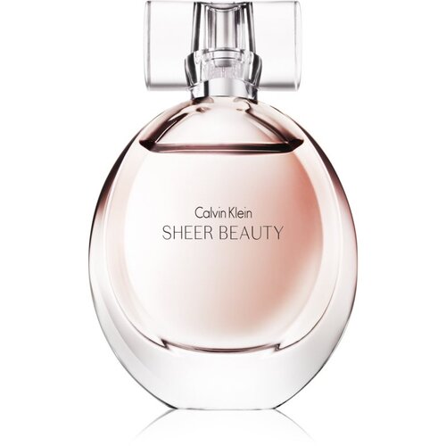 Calvin Klein Sheer Beauty toaletna voda 30 ml za ženske Cene