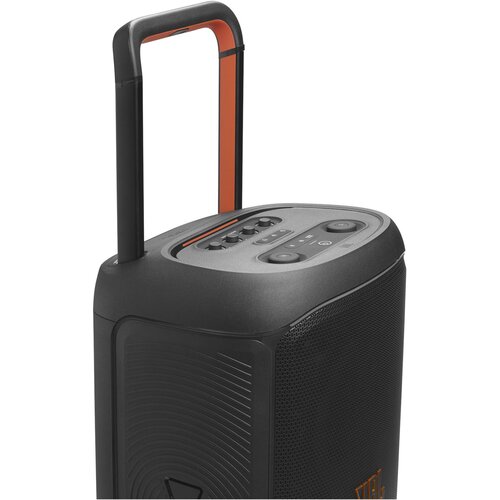 JBL Bluetooth zvočnik Partybox 520, črn Slike