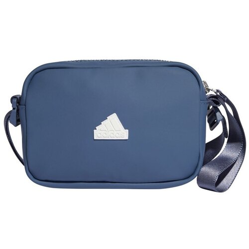 Adidas Torbe za čez ramo IT1948 Modra Slike