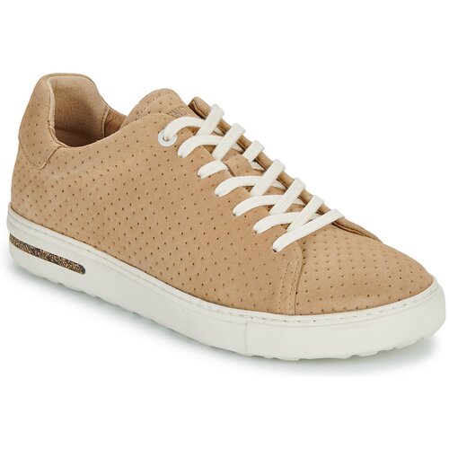Birkenstock Bend Low Dotted LEVE Bež Slike
