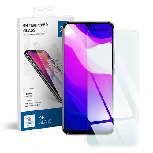 Blue Star kaljeno steklo za Xiaomi Mi 10 Lite Cene