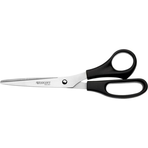  Škarje westcott buero 21cm za levičarje e-31182 00 WESTCOTT Cene