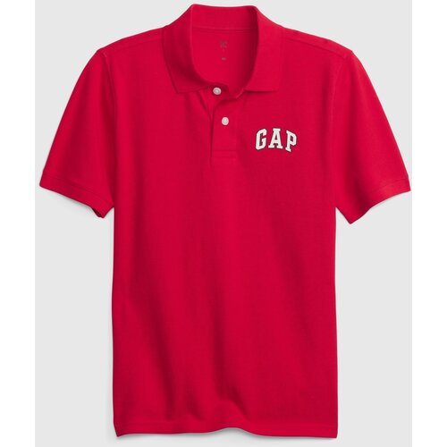 GAP Kids polo shirt with logo - Boys Slike