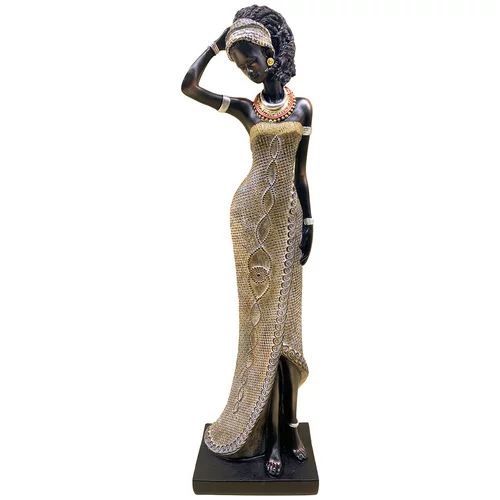 Signes Grimalt Kipci in figurice Afriški Siva