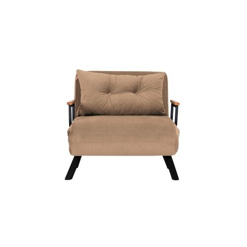 Atelier Del Sofa Fotelja Sando 175x60cm Svijetlosmeđa Cijene