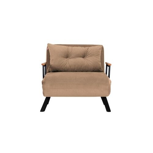 Atelier Del Sofa fotelja Sando Single Light Brown v2 Cene