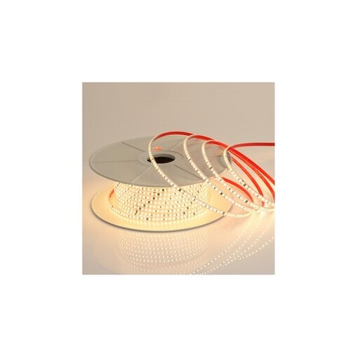  led traka 8W LHA2835-120-220 IP65 - 3000K Slike