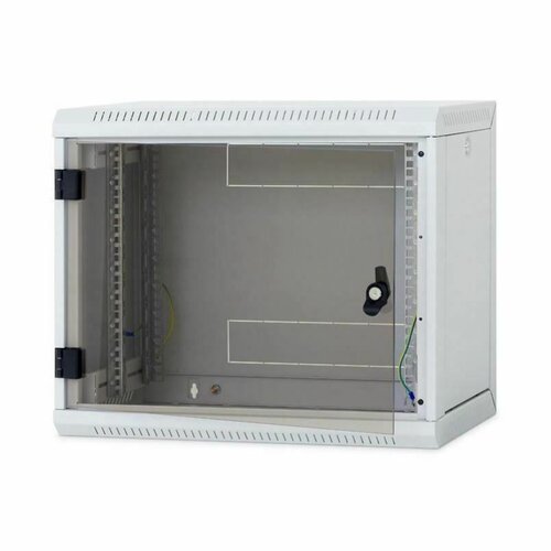 Triton Kabinet zidni 1U Jeklo siv (RUA-06-AS5-CAX-A1), (21292637) Cene