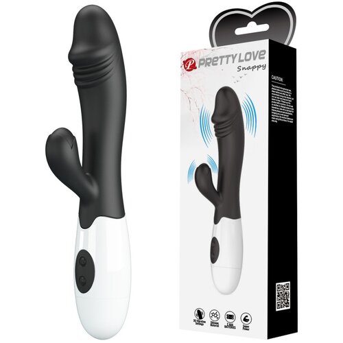 Lovetoy Snappy Vibrator BI 14173 A3 Slike