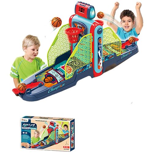 Mini košarkaški stolni set za više igrača Cene