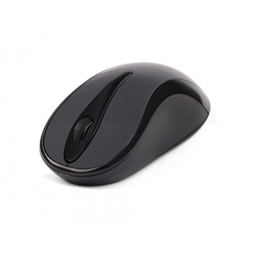 A4Tech V-Track Wireless Mouse G3-280A USB Black bežični miš Cene