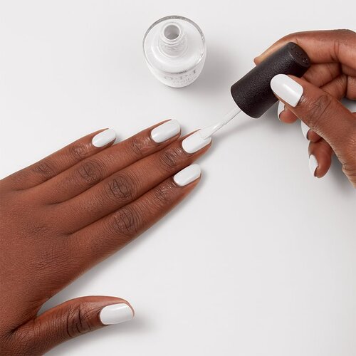 OPI Nail Envy hranilni lak za nohte Alpine Snow 15 ml Slike