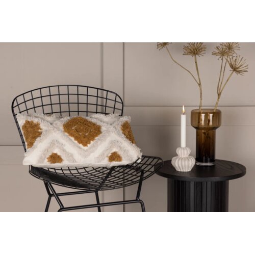 Venture Home navlaka za ukrasni jastuk Ada 50 &times; 30 cm, smeđa Cijene