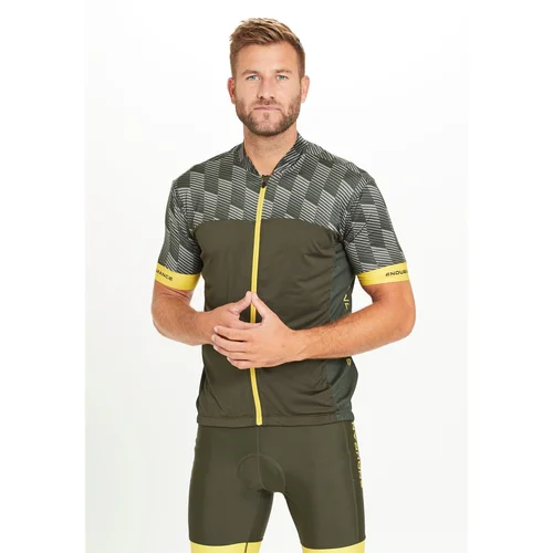 Endurance Men's Cycling Jersey Manhatten