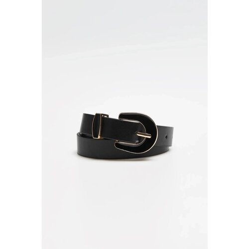 Marisse Women's Accessories L-Pa-4602 Black Cene