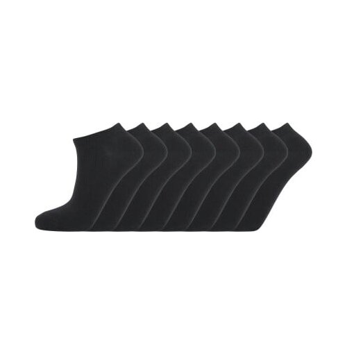 Endurance Unisex ankle socks MALLORCA 8-Pack Slike
