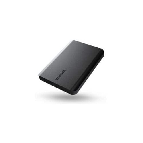Toshiba HDD 4TB eksterni 2.5&Prime; USB 3.2 Canvio Basic Black Cijene