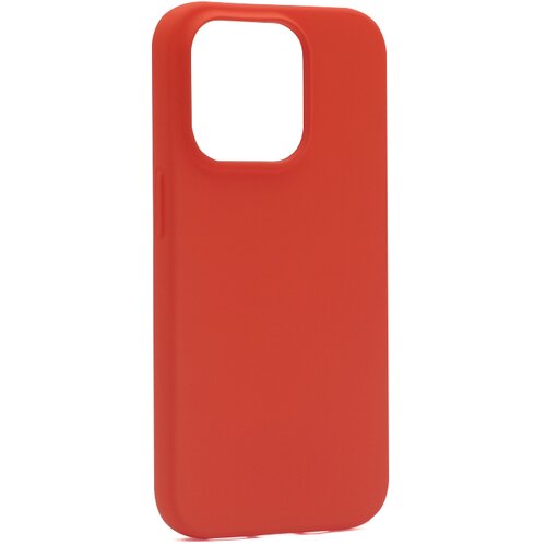  Maska za telefon Gentle Color za iPhone 14 Pro crvena Cene