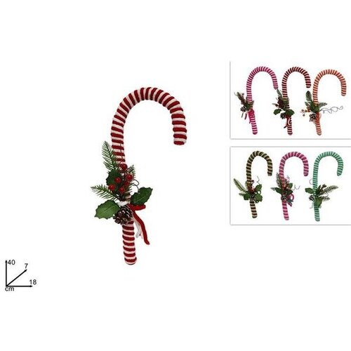 Dekoracija &amp;Scaron;TAP 40 CM SORTO Slike