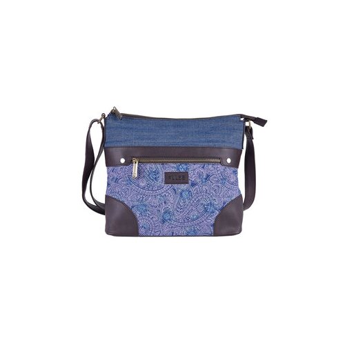 Pulse TORBA NA RAME GENOVA ETHNO JEANS Cene
