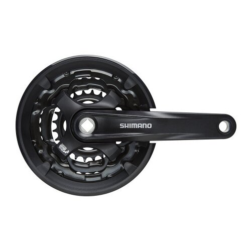 Shimano srednji pogon ty701-c2-xl 42x34x24 ( 193136 ) Slike
