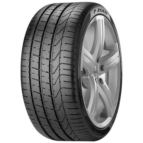 Pirelli P Zero PZ4 Ls 225/40 R19 93Y XL RunFlat MFS MOE Slike