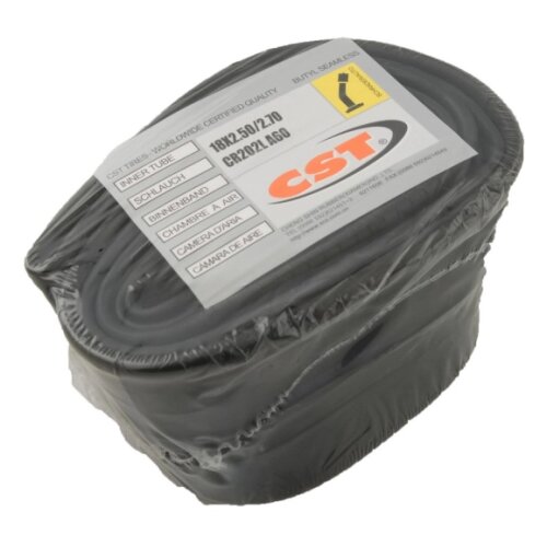CST Eb.un.18"x2.50/2.7 sa zakrivljenim ventilom Cene