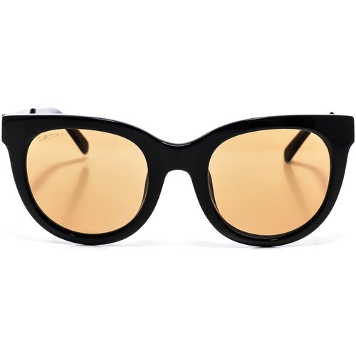 Swarovski SK0126-01E Crna Slike