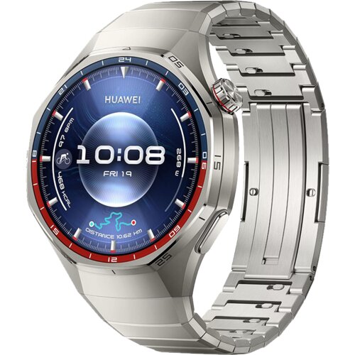  Pametni sat Huawei Watch GT 6 Pro 46mm Titanium Cijene