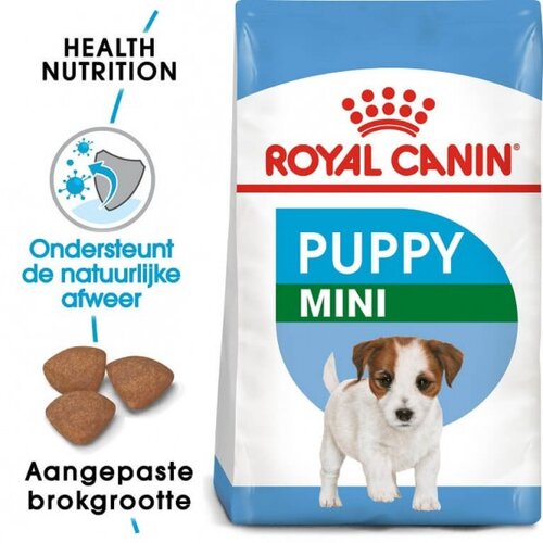 Royal Canin granule za štence malih rasa, 2kg Cene