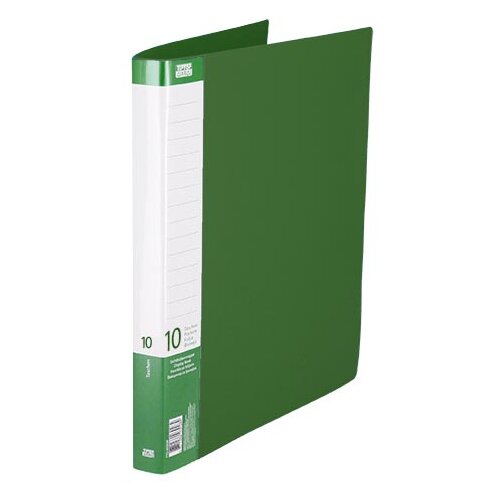 TTO Fascikla PVC 10 Folija Ze Slike