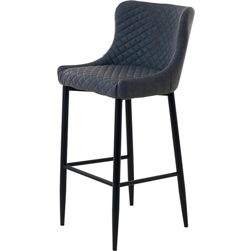 Unique Furniture Siv barski stol Ottowa Cene