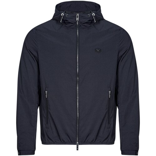 Emporio Armani Jakne 8N1BQ0 pisana Slike