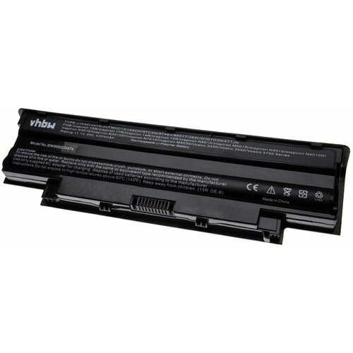 Dell Baterija za laptop VHBW 5200mAh Cene