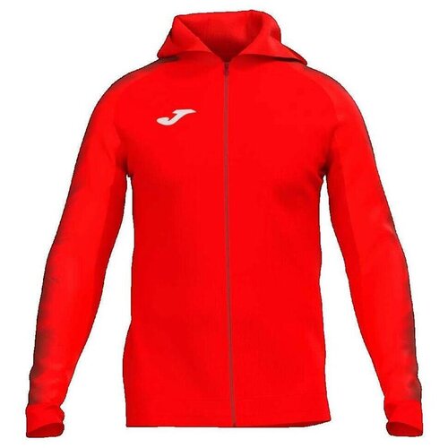 Joma Jakne Elite Xi Rdeča Slike