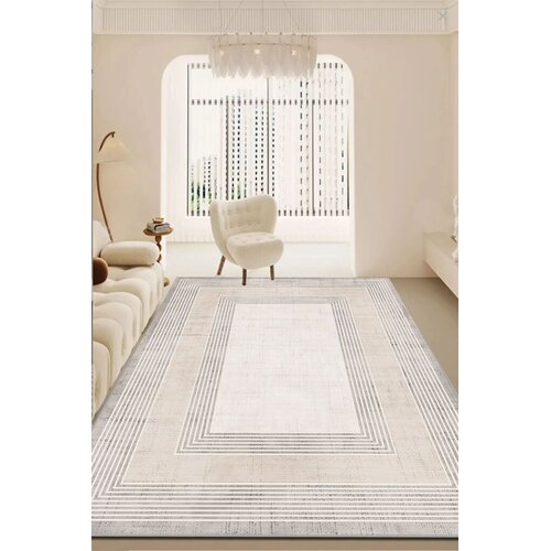 Conceptum Hypnose tepih, 60x200cm, &scaron;aren Cijene