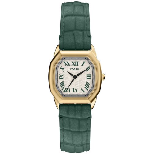 Fossil harlow ženski sat Cene