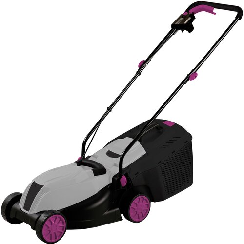 Nexsas električna kosilica NXB-1200, 230 V/50 hz, 1200W, crna Slike