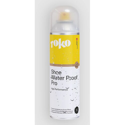 Toko Care Shoe Water Proof Pro 250Ml Shoespray pattern Cijene