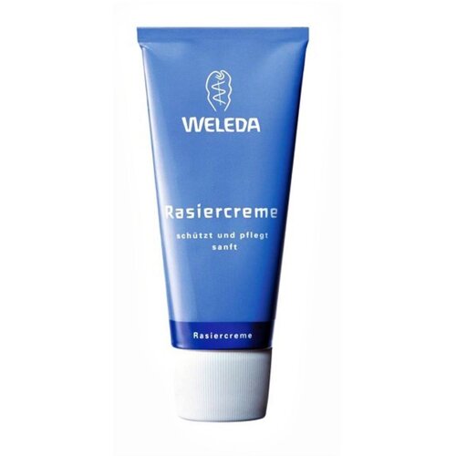Weleda Krema za brijanje 75ml Cene