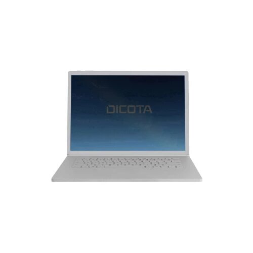 Dicota Secret 4-Way - Notebook-Privacy-F Folija za za&amp;scaron;titu zaslona 39.6 cm (15.6 &amp;quot;) D70037 Pogodno za model: HP Elitebook Slike