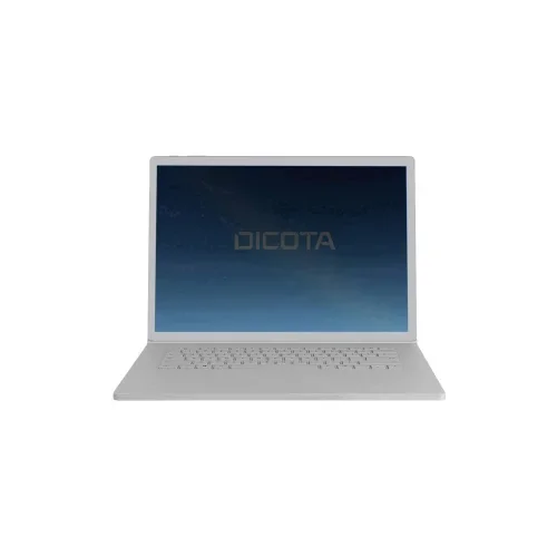 Dicota Secret 4-Way - Notebook-Privacy-F Folija za zaštitu zaslona 39.6 cm (15.6 ") D70037 Pogodno za model: HP Elitebook